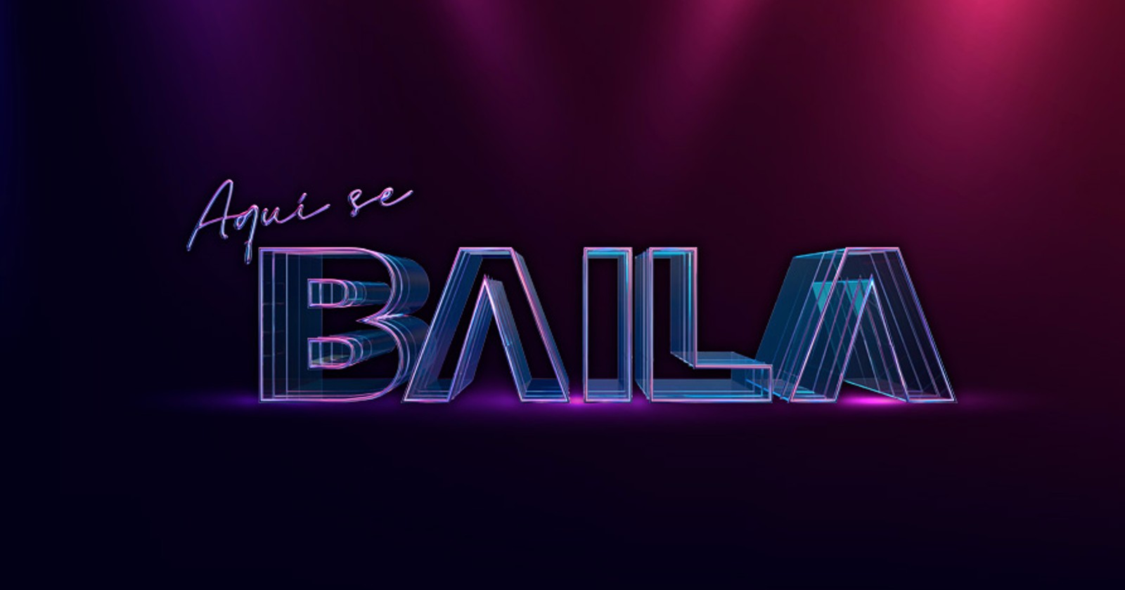 jurado aquí se baila