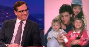 Murió Bob Saget, el recordado Danny Tanner de Full House