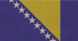 No debemos pasar por alto la crisis de los Balcanes