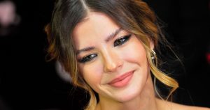 China Suárez anunció que lanzará su carrera como cantante: 