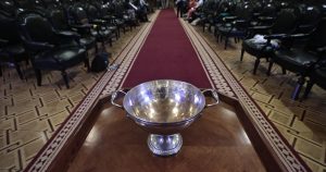 Tras ocho votaciones: Convención Constitucional suspendió elección de nueva mesa