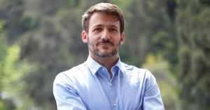 Diego Pardow afirma que si se concreta la actual licitación del litio se debe 