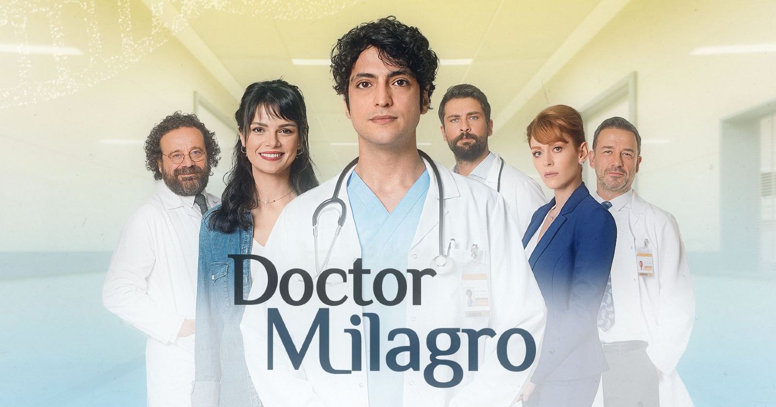 doctor milagro chilevisión