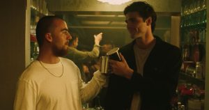 SPOILER: la violenta y comentada escena que se tomó el regreso de Euphoria