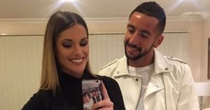 Mauricio Isla envía mensaje a Gala Caldirola en medio de escándalo de Iván Cabrera