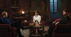 Regreso a Hogwarts: la reunión del elenco de Harry Potter que es un éxito en HBO Max