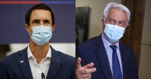 El duro cruce entre Jobet y Naranjo por licitación del litio: 