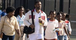 King Richard: la nueva película de Will Smith que llegó a HBO Max