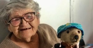 Bernarda, Reinaldo y María viven sólo por milagro