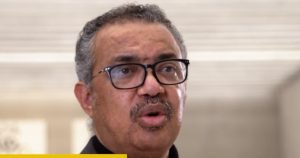 OMS criticó a países que administren una cuarta dosis de vacuna contra COVID-19