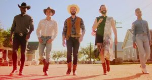 Netflix estrenó la sexta temporada de su docureality Queer Eye