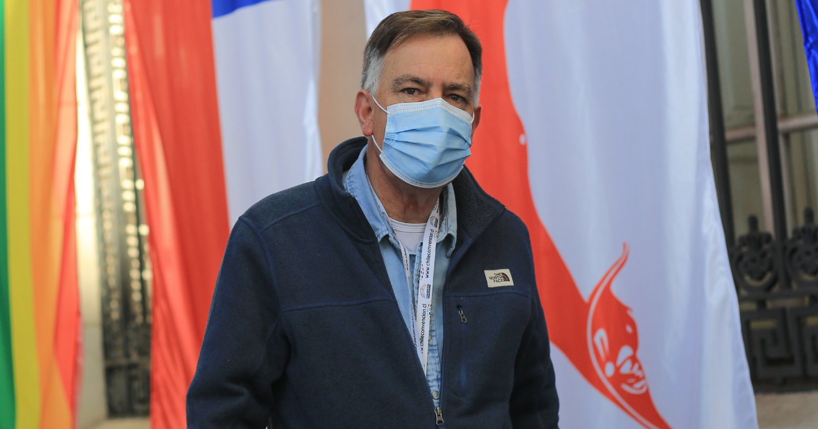 raúl celis convención