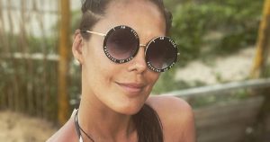 El particular reclamo de Ruth Gamarra a la PDI tras muerte de su pareja: 