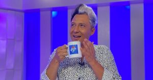 Daniel Fuenzalida confirmó la salida de Sergio Rojas de la edición tarde de Me Late