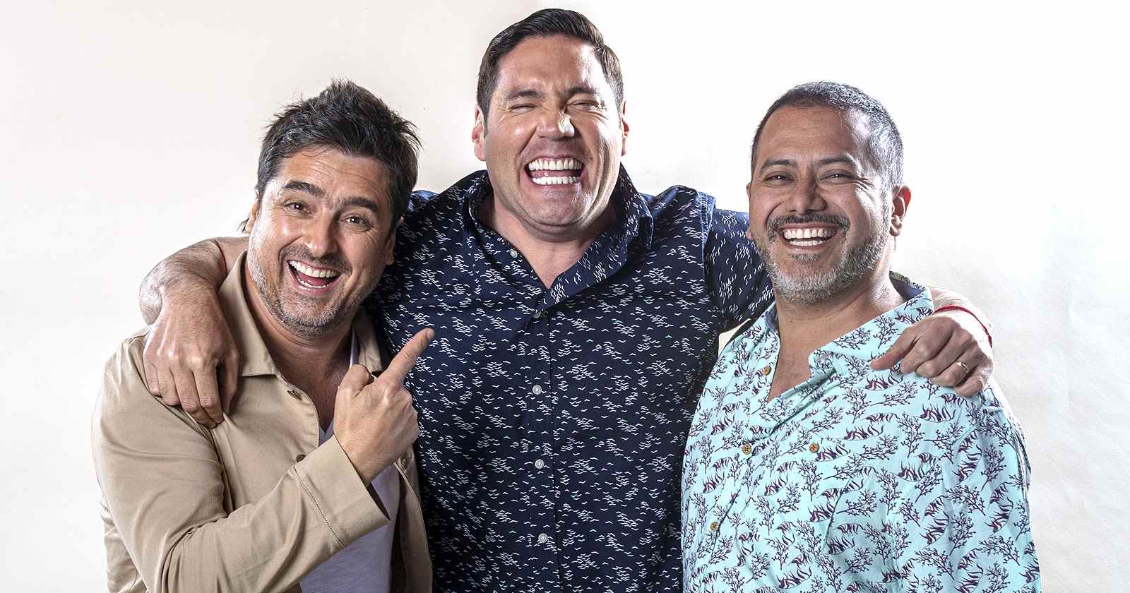 pancho saavedra socios de la parrilla