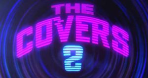 Mega suspendió grabaciones de The Covers 2 por caso positivo de COVID-19