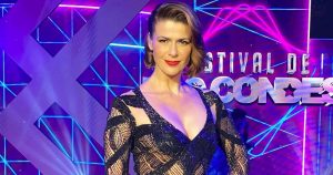 Canal 13 anuncia el Festival de Las Condes y aclara por qué Tonka Tomicic no lo animará