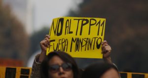 TPP-11: senadores oficialistas y opositores plantean no apurar votación y abren debate