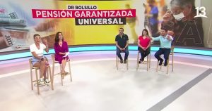 VIDEO - Otro chascarro en Tu Día: el 