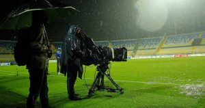 Fútbol chileno vuelve a TVN después de 22 años tras acuerdo con WarnerMedia