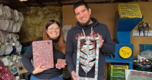 Ministerio de Economía lanza fondo de $8.700 millones para micro y pequeñas empresas del país