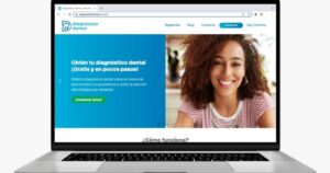 Lanzan plataforma online que conecta pacientes con odontólogos