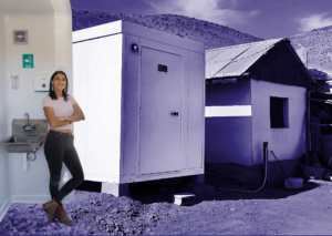 CLINbox crea construcción modular que ayuda a pequeños productores de alimentos a contar con infraestructura certificada