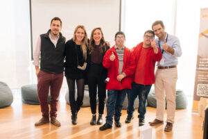 Alianza entre Korb y Betterfly beneficiará a más de 130 Pymes generando un Triple Impacto