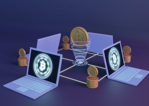 ¿Qué es la minería de criptomonedas?