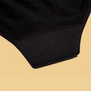 Calzones menstruales reutilizables: la prenda que gana adeptas gracias a su comodidad y el cuidado del medio ambiente