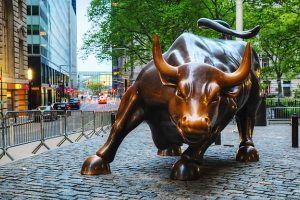¿Qué tienen que ver los animales con las criptomonedas?