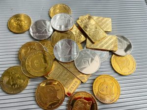 Cuatro maneras de usar las criptomonedas en tu vida diaria