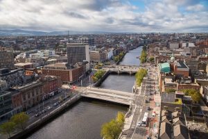 Por qué CryptoMarket se regula con la normativa de Irlanda (y por qué te conviene a ti como usuario)