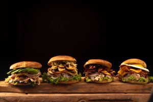 Día del Perú: cuatro sánguches para celebrarlo