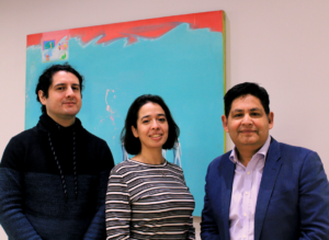 Plataforma que ayuda a las empresas a ser más sostenibles es nominada al Premio Nacional de Innovación Avonni