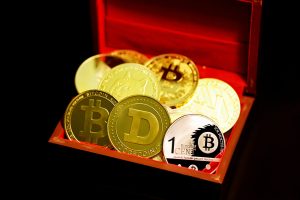 Tengo criptomonedas: ¿Qué puedo hacer ahora?