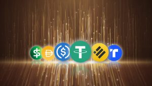 Stablecoins: Por qué son tu puerta de entrada al mundo cripto