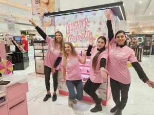 Bold is Beautiful: la campaña que busca ayudar y empoderar a jóvenes madres de la Fundación SoyMás