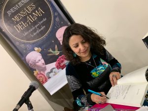 Mensajes del Alma: el libro guía que no puede faltar en tiempos de incertidumbre