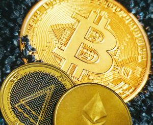 Cinco criptomonedas que puedes adquirir hoy mismo