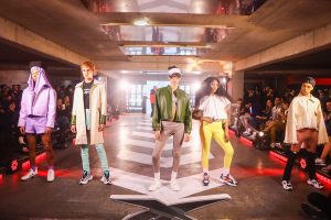 Live Classic: la nueva colección de Reebok que conjuga el diseño nacional con la solidaridad