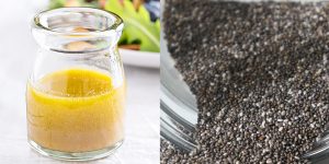 Mes del corazón: Incorporación del Omega 3 ALA vegetal en la dieta es fundamental para la salud cardiovascular