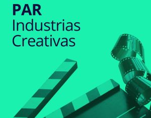 Industrias creativas: hasta el 15 de octubre puedes postular al PAR de Corfo