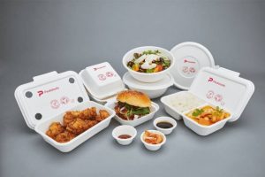 PedidosYa implementa piloto de distribución y venta de packaging sustentable