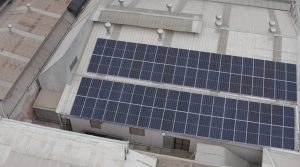 Green Glass inaugura nueva planta con energía 100% en alianza con Engie