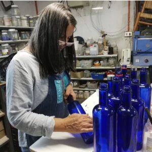 Gobierno lanza proyecto de apoyo económico para mujeres emprendedoras