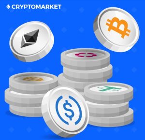 Precio de las criptomonedas a la baja, ¿Qué puedo hacer?