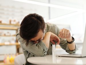 Achís: ¿Cómo diferenciar las alergias de un resfrío o virus respiratorio?