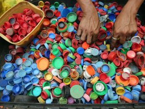 Estudio sobre reciclaje en colegios revela las brechas para mejorar las tasas de valorización