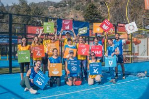 Bettersport: Crean iniciativa que busca transformar al deporte en un actor relevante en el cuidado del planeta